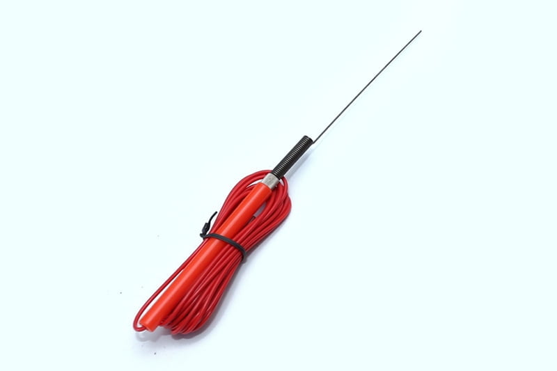 Malfunction Detector SD-101 SD-102 SD-201 SD-202 DUCIS