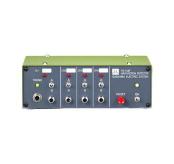 Malfunction detector PS-104F Sugiyama