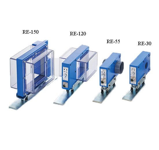 Cảm Biến Từ Dạng Vòng RE Riken Keiki Nara