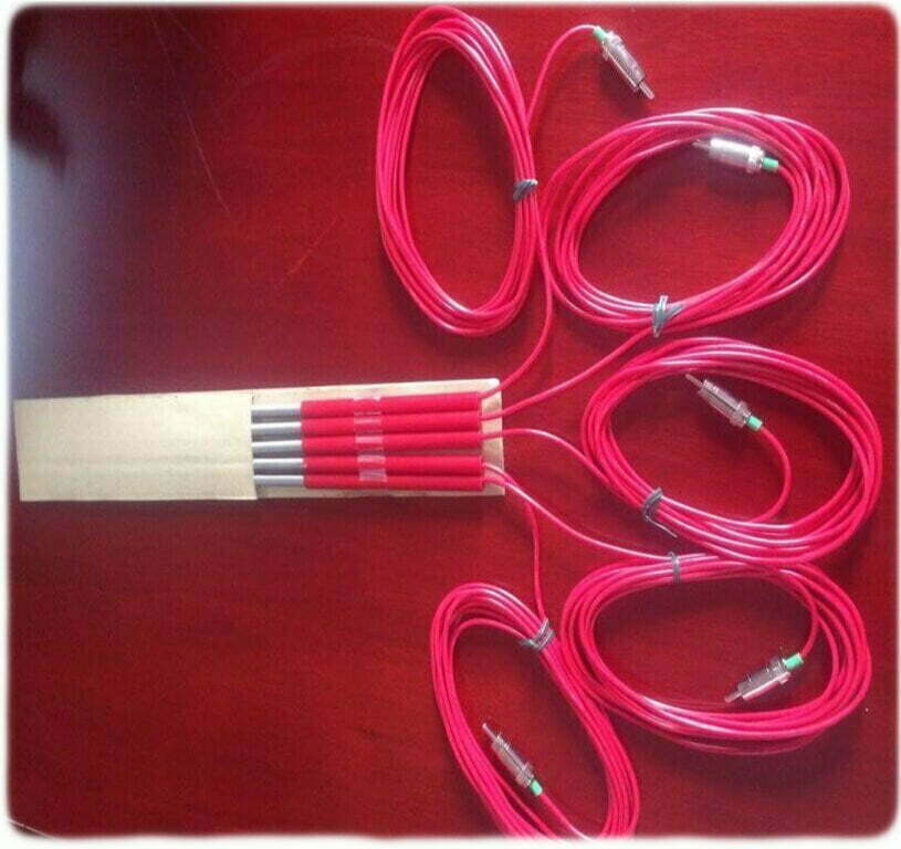 Spring Sensor RS Series Riken Keiki