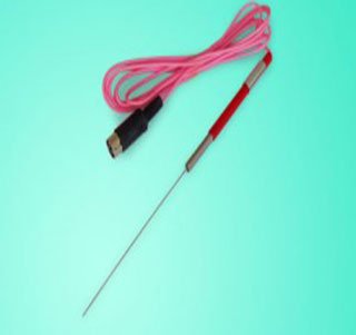 Sugiyama – Spring Sensor USD Series