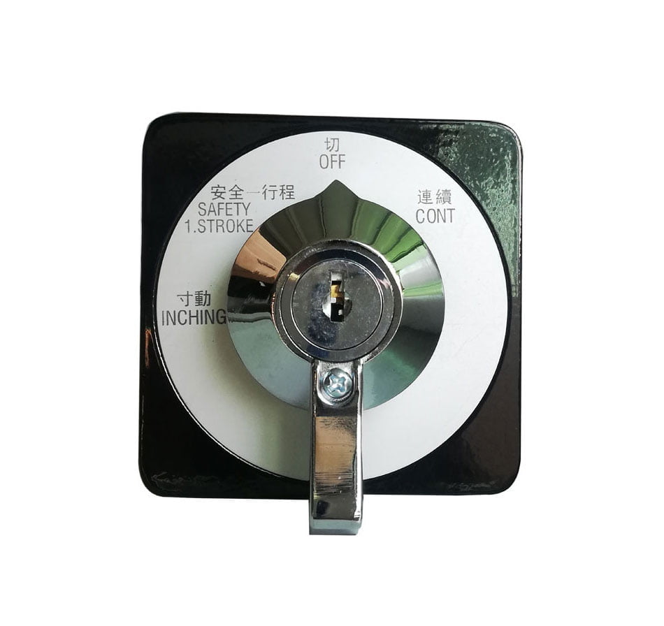 APT - Công Tắc Chế Độ Cho Máy Dập LW39-16AYS